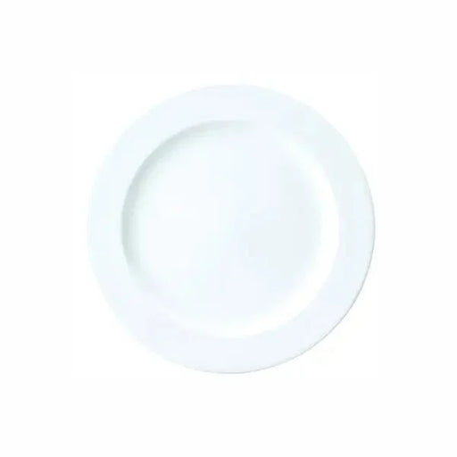 Royal Porcelain Round Plate 315mm Rim (09/0305) - LX2001 - Homewares, Outdoor, Phone Accessories, Cases, Speakers, Headphones + More -
