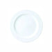 Royal Porcelain Round Plate 315mm Rim (09/0305) - LX2001 - Homewares, Outdoor, Phone Accessories, Cases, Speakers, Headphones + More -