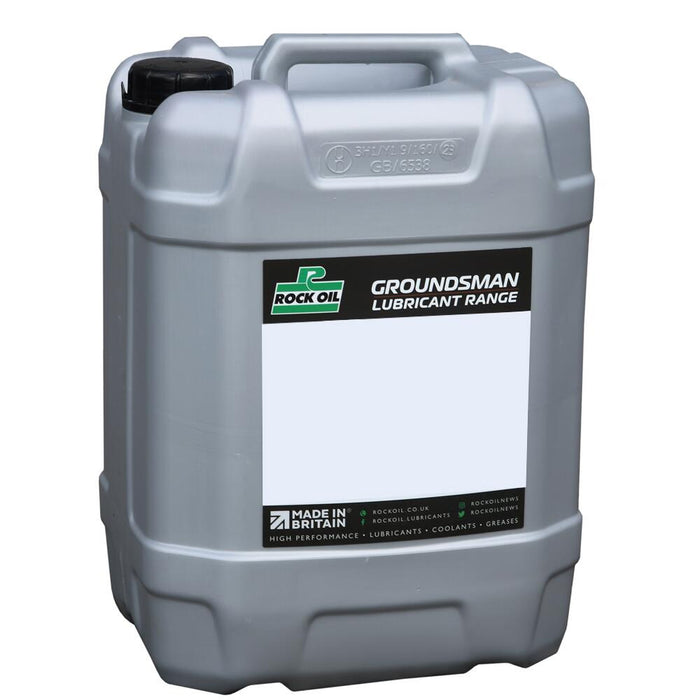 Rock Oil Engine Oil Fully Synthetic Motorcycle 5W-40 Rock Oil 20L