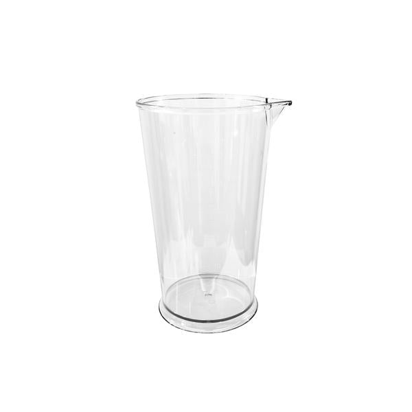 Cuisinart RHB-100XA Beaker for Cordless Hand Blender (RHB-100)