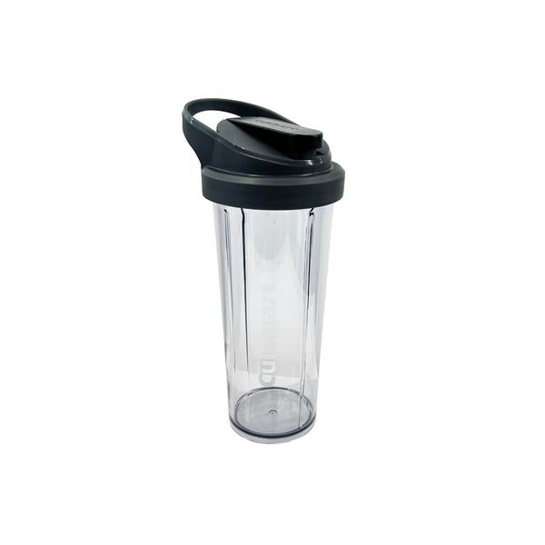 Cuisinart CBJ-450XA Cup With Lid for Kick Start Personal Juicer & Blender (CBJ-450XA)