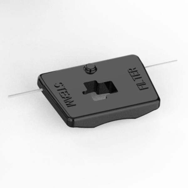Cuisinart EM-160CP Steam Wand Cleaning Pin for Espresso Machine (EM-160XA)