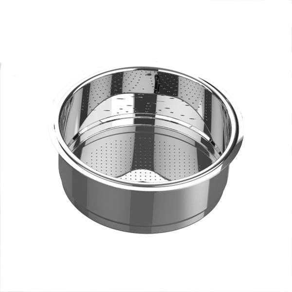 Cuisinart EM-160DEF Double Espresso Filter for  Espresso Machine (EM-160XA)