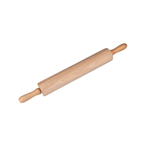 Chef Inox Wood Rolling Pin With Ball Bearings – 380x70mm - LX2001 - Homewares, Outdoor, Phone Accessories, Cases, Speakers, Headphones + More -
