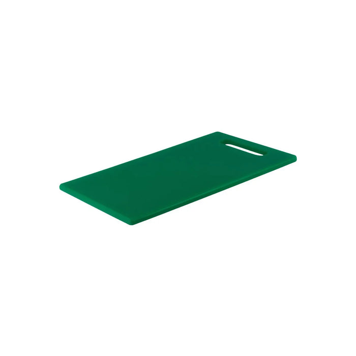 Chef Inox
Cutting Board Polyethylene Green with Handle 450x300x12mm - LX2001 - Homewares, Outdoor, Phone Accessories, Cases, Speakers, Headphones + More -