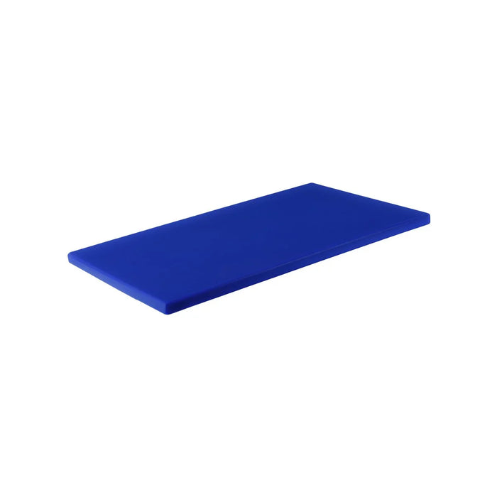 Chef Inox Cutting Board Polyethylene Blue 510x380x12mm - LX2001 - Homewares, Outdoor, Phone Accessories, Cases, Speakers, Headphones + More -