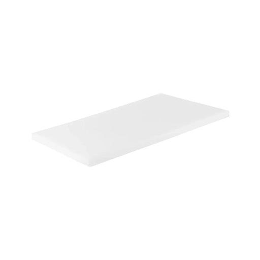 Chef Inox
Cutting Board Polyethylene White Gastronorm 1/1 Size 530x325x20mm - LX2001 - Homewares, Outdoor, Phone Accessories, Cases, Speakers, Headphones + More -