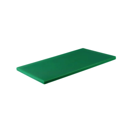 Chef Inox
Cutting Board Polyethylene Green Gastronorm 1/1 Size 530x325x20mm - LX2001 - Homewares, Outdoor, Phone Accessories, Cases, Speakers, Headphones + More -