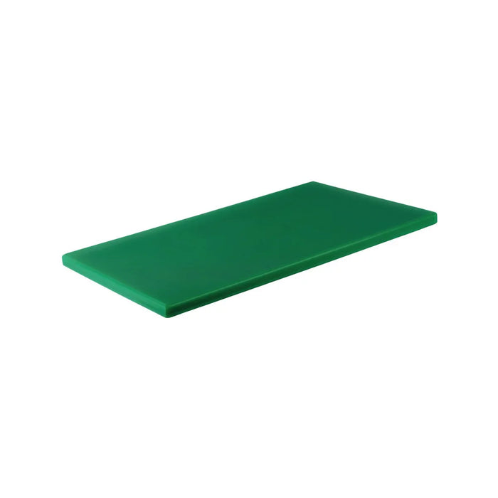 Chef Inox
Cutting Board Polyethylene Green Gastronorm 1/1 Size 530x325x20mm - LX2001 - Homewares, Outdoor, Phone Accessories, Cases, Speakers, Headphones + More -