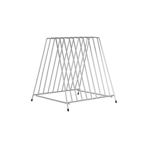Chef Inox
Rack For Cutting Boards -10-Slot - LX2001 - Homewares, Outdoor, Phone Accessories, Cases, Speakers, Headphones + More -