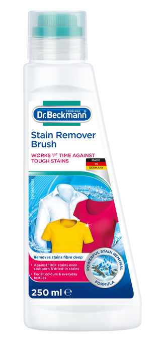Dr. Beckmann Stain Remover Brush 250ml