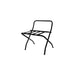 Chef Inox
Luggage Rack Black 620x460x430mm - LX2001 - Homewares, Outdoor, Phone Accessories, Cases, Speakers, Headphones + More -