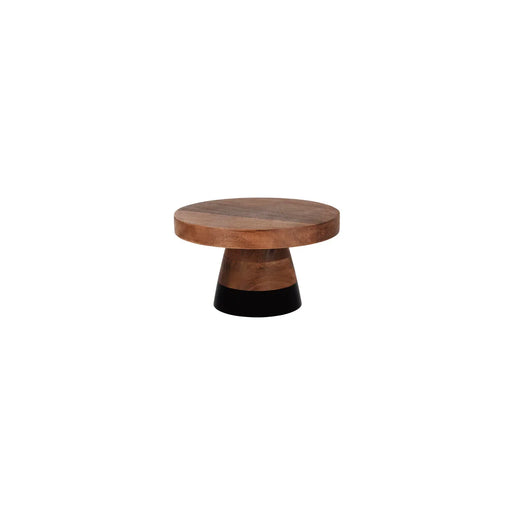 Chef Inox
Serve Natural Acacia Round Cake Stand Black Boarder 230x140mm - LX2001 - Homewares, Outdoor, Phone Accessories, Cases, Speakers, Headphones + More -