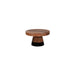 Chef Inox
Serve Natural Acacia Round Cake Stand Black Boarder 230x140mm - LX2001 - Homewares, Outdoor, Phone Accessories, Cases, Speakers, Headphones + More -