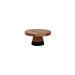 Chef Inox
Serve Natural Acacia Round Cake Stand Black Boarder 250x125mm - LX2001 - Homewares, Outdoor, Phone Accessories, Cases, Speakers, Headphones + More -