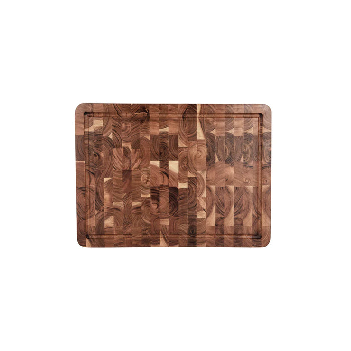 Chef Inox
Serve Natural Acacia Butchers Block with Handles 510x380x40mm - LX2001 - Homewares, Outdoor, Phone Accessories, Cases, Speakers, Headphones + More -