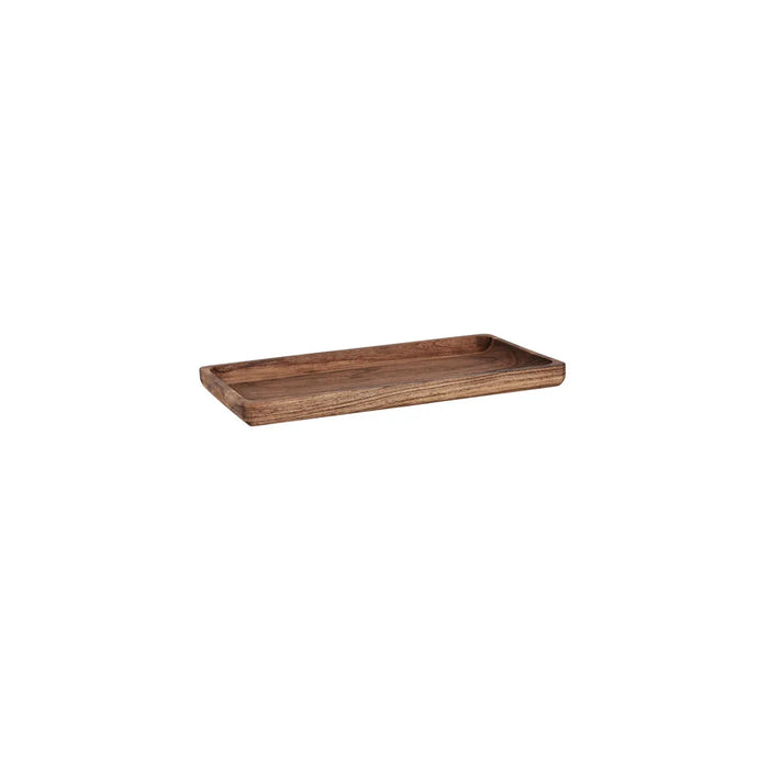Chef Inox
Serve Natural Acacia Rectangular Tray 355x180x25mm - LX2001 - Homewares, Outdoor, Phone Accessories, Cases, Speakers, Headphones + More -
