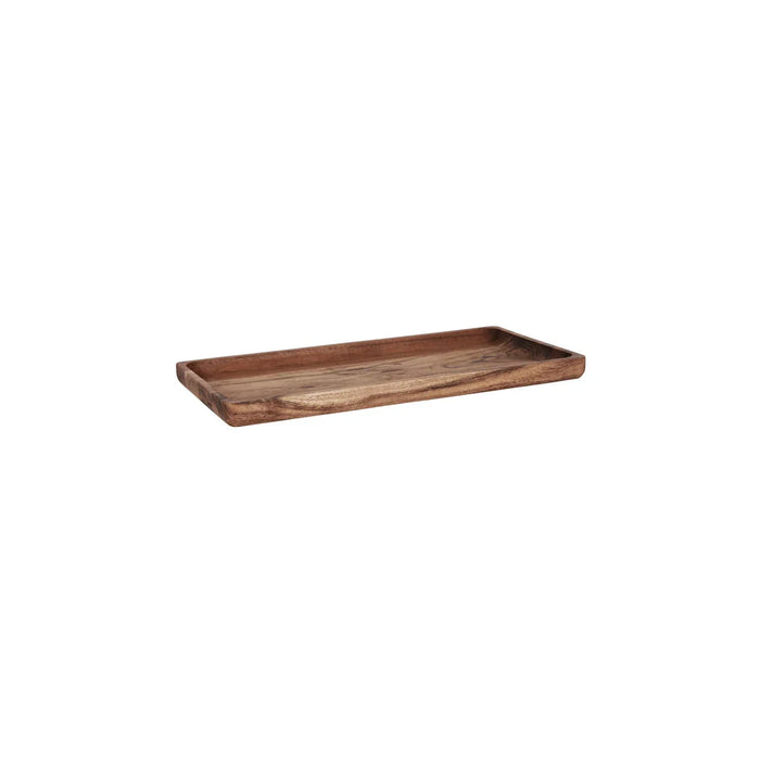 Chef Inox
Serve Natural Acacia Rectangular Tray 405x200x25mm - LX2001 - Homewares, Outdoor, Phone Accessories, Cases, Speakers, Headphones + More -