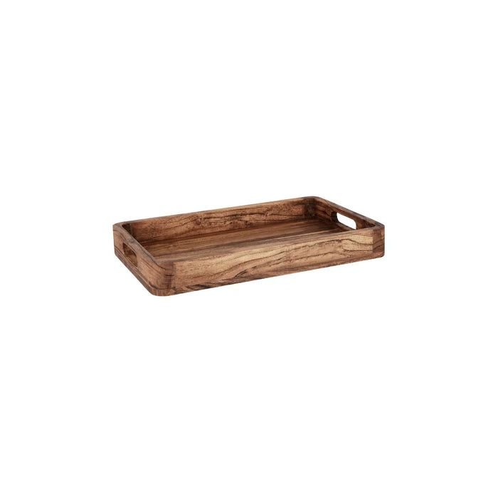 Chef Inox
Serve Natural Acacia Rectangular Deep Tray 405x254x50mm - LX2001 - Homewares, Outdoor, Phone Accessories, Cases, Speakers, Headphones + More -
