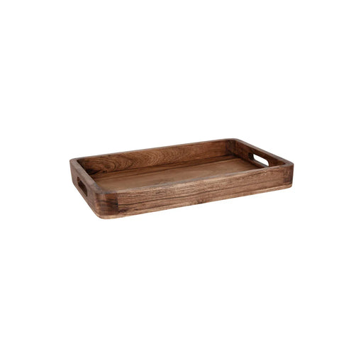 Chef Inox
Serve Natural Acacia Rectangular Deep Tray 460x305x50mm - LX2001 - Homewares, Outdoor, Phone Accessories, Cases, Speakers, Headphones + More -
