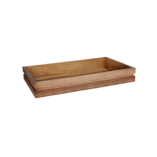 Chef Inox
Serve Natural Acacia Display Tray GN 1/1 530x325x75mm - LX2001 - Homewares, Outdoor, Phone Accessories, Cases, Speakers, Headphones + More -