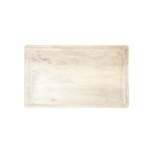 Chef Inox
Mangowood Rectangular Serving Board White 430x250x15mm - LX2001 - Homewares, Outdoor, Phone Accessories, Cases, Speakers, Headphones + More -