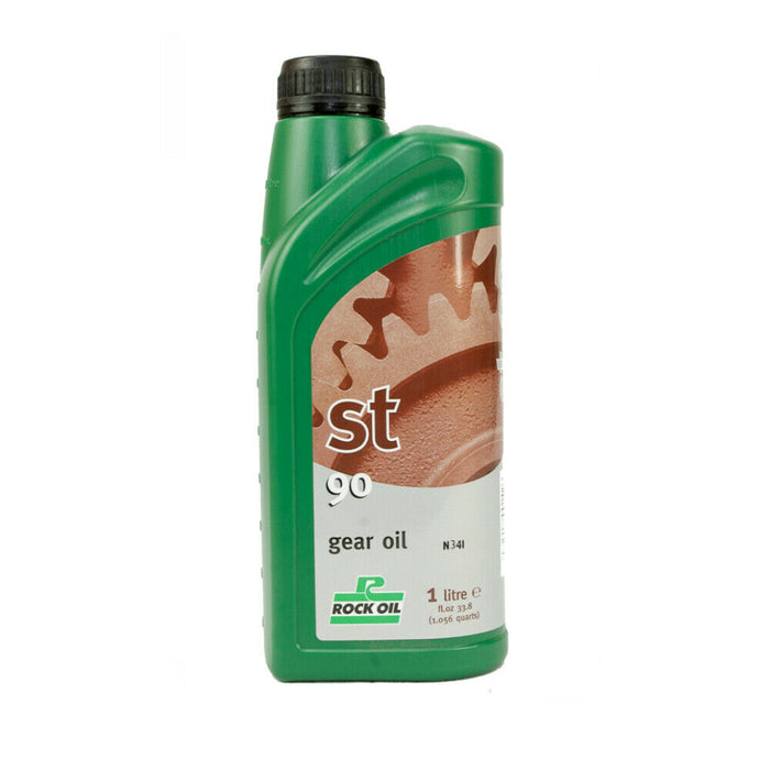 Rock Oil Gear Oil St90 Rock Oil 1L