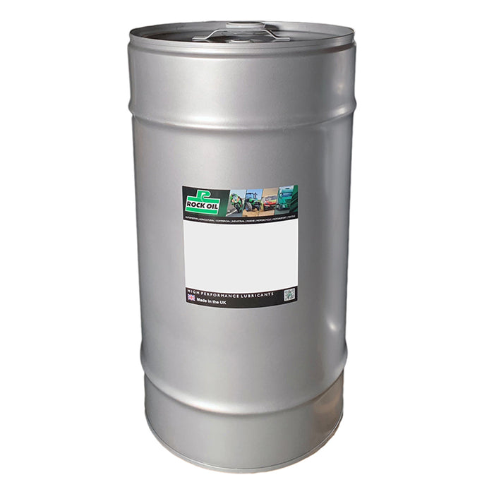 Rock Oil Fork Suspension Fluid Svi 5 Rock Oil 60L