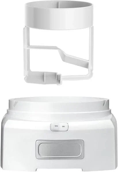 Cuisinart ICE-21PDL Replacement Ice Cream Maker Mixing Paddle - LX2001 - Homewares, Outdoor, Phone Accessories, Cases, Speakers, Headphones + More -