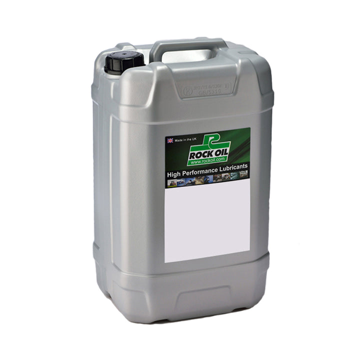 Rock Oil Fork Suspension Fluid Svi 3.5 Rock Oil 20L