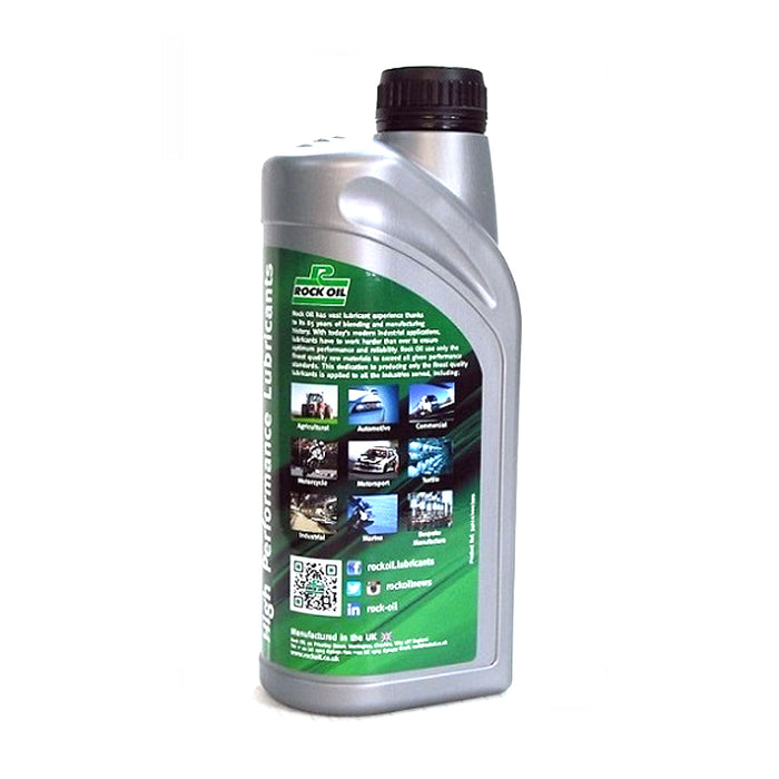 Rock Oil Gear Oil Sd 85W-140 Rock Oil 1L