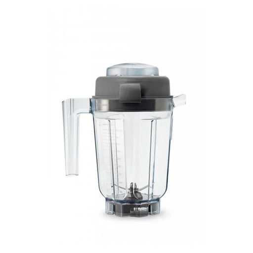 Vitamix Classic Wet Container 0.9L, Lid/Cap/Blade/Tamper - LX2001 - Homewares, Outdoor, Phone Accessories, Cases, Speakers, Headphones + More -