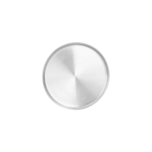 Chef Inox
Pizza Plate Aluminium 300x5mm - LX2001 - Homewares, Outdoor, Phone Accessories, Cases, Speakers, Headphones + More -