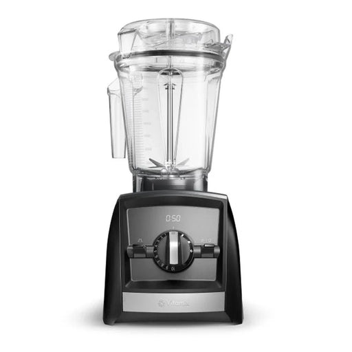 Vitamix ASCENT Series A2500i High-Performance Blender - Black - LX2001 - Homewares, Outdoor, Phone Accessories, Cases, Speakers, Headphones + More -