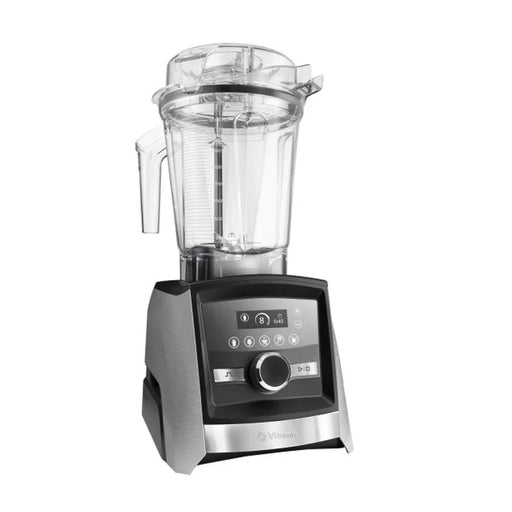 Vitamix ASCENT Series A3500i High-Performance Blender - Brushed Stainless - LX2001 - Homewares, Outdoor, Phone Accessories, Cases, Speakers, Headphones + More -
