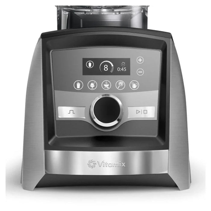 Vitamix ASCENT Series A3500i High-Performance Blender - Brushed Stainless - LX2001 - Homewares, Outdoor, Phone Accessories, Cases, Speakers, Headphones + More -
