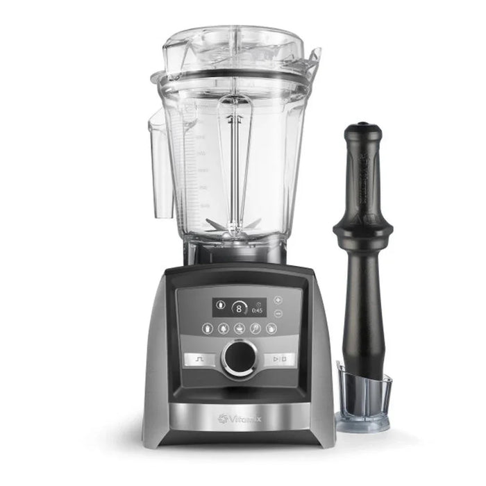 Vitamix ASCENT Series A3500i High-Performance Blender - Brushed Stainless - LX2001 - Homewares, Outdoor, Phone Accessories, Cases, Speakers, Headphones + More -