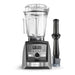 Vitamix ASCENT Series A3500i High-Performance Blender - Brushed Stainless - LX2001 - Homewares, Outdoor, Phone Accessories, Cases, Speakers, Headphones + More -