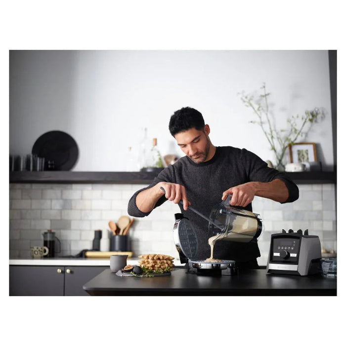 Vitamix Under Blade Scraper - LX2001 - Homewares, Outdoor, Phone Accessories, Cases, Speakers, Headphones + More -