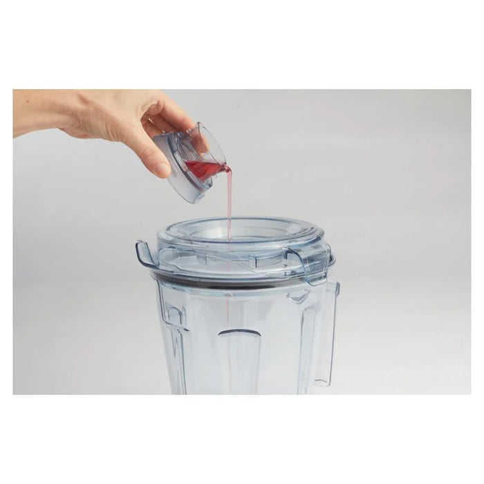 Vitamix Ascent Low Profile Container 2l - LX2001 - Homewares, Outdoor, Phone Accessories, Cases, Speakers, Headphones + More -