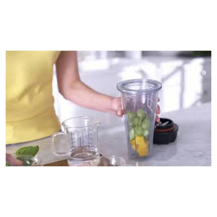 Vitamix Ascent Low Profile Container 2l - LX2001 - Homewares, Outdoor, Phone Accessories, Cases, Speakers, Headphones + More -