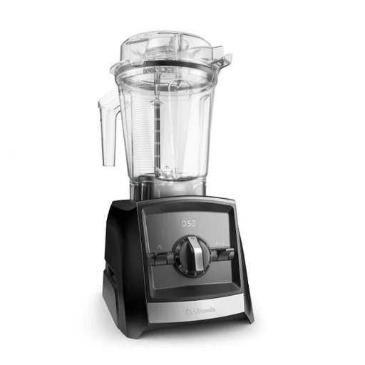Vitamix ASCENT Series A2300i High-Performance Blender - Black - LX2001 - Homewares, Outdoor, Phone Accessories, Cases, Speakers, Headphones + More -