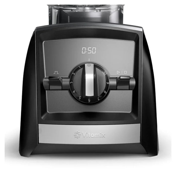 Vitamix ASCENT Series A2300i High-Performance Blender - Black - LX2001 - Homewares, Outdoor, Phone Accessories, Cases, Speakers, Headphones + More -