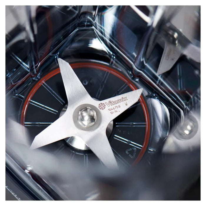 Vitamix ASCENT Series A2300i High-Performance Blender - Black - LX2001 - Homewares, Outdoor, Phone Accessories, Cases, Speakers, Headphones + More -