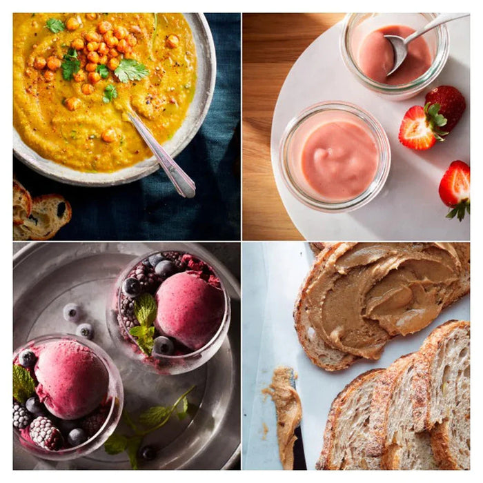 Vitamix ASCENT Series A2300i High-Performance Blender - Black - LX2001 - Homewares, Outdoor, Phone Accessories, Cases, Speakers, Headphones + More -