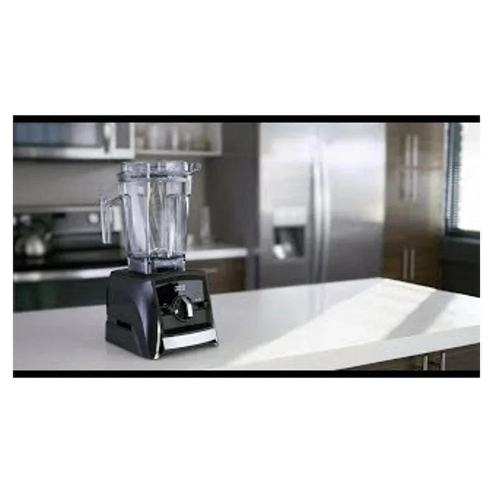 Vitamix ASCENT Series A2300i High-Performance Blender - Black - LX2001 - Homewares, Outdoor, Phone Accessories, Cases, Speakers, Headphones + More -