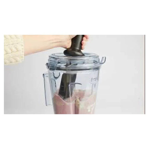 Vitamix Tamper Longer Reach - LX2001 - Homewares, Outdoor, Phone Accessories, Cases, Speakers, Headphones + More -