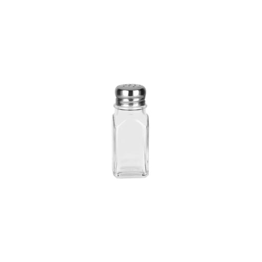 Chef Inox
Salt & Pepper Shaker Square - LX2001 - Homewares, Outdoor, Phone Accessories, Cases, Speakers, Headphones + More -