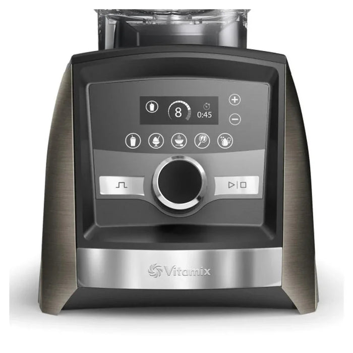 Vitamix ASCENT Series A3500i High-Performance Blender - Black Stainless - LX2001 - Homewares, Outdoor, Phone Accessories, Cases, Speakers, Headphones + More -