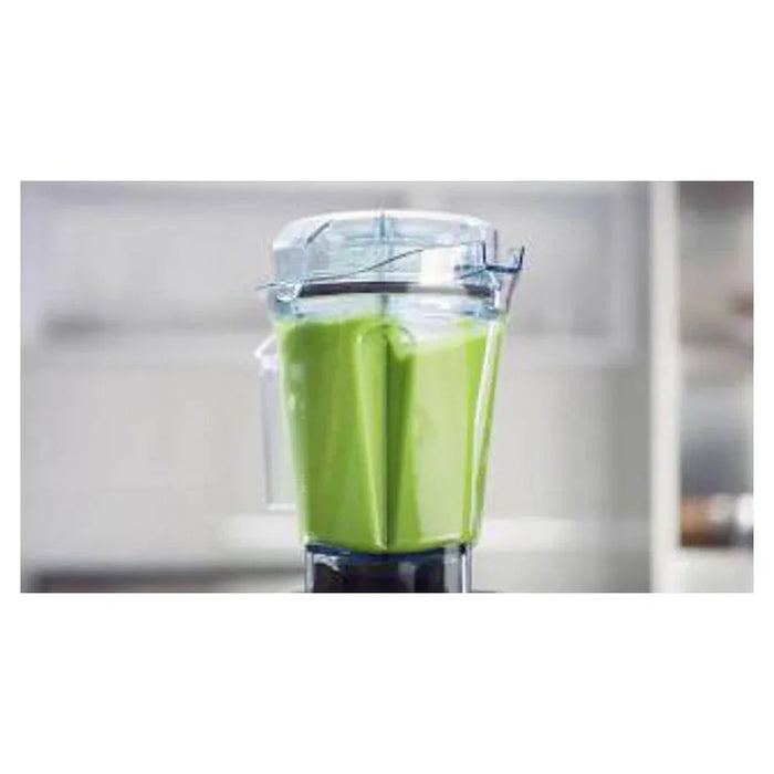 Vitamix ASCENT Series A3500i High-Performance Blender - Black Stainless - LX2001 - Homewares, Outdoor, Phone Accessories, Cases, Speakers, Headphones + More -